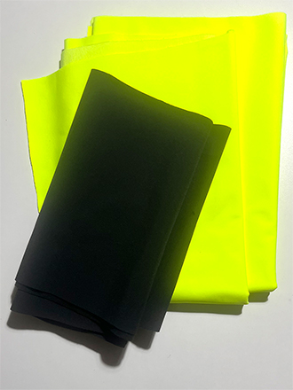 Softshell mit Membran