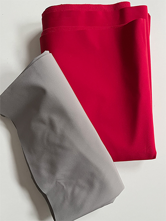 Softshell, wetterfest