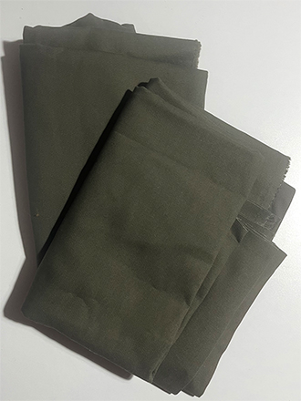Cotton Canvas