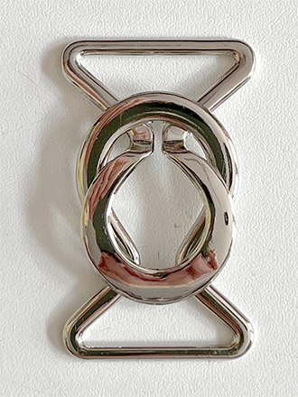 Metallverschluss