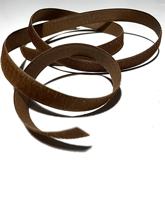 Klettband Hakenseite