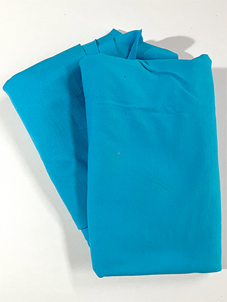 Baumwolljersey UPF 50+